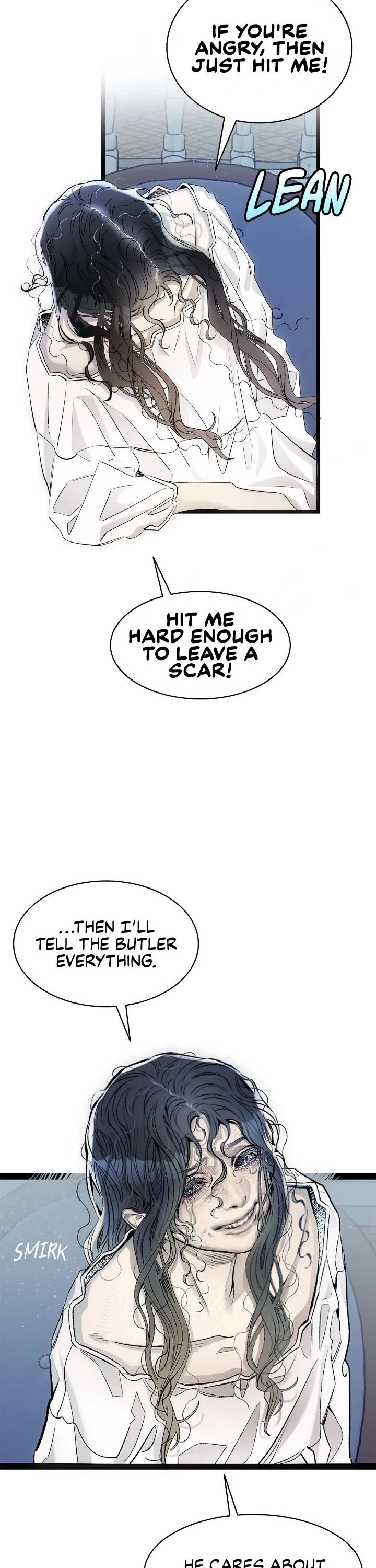 The Skeleton Becomes a Cat Dad chapter 192 page 13