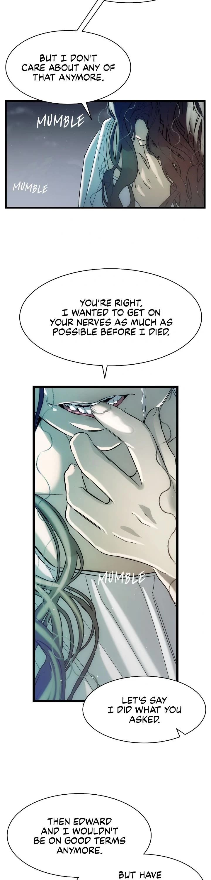 The Skeleton Becomes a Cat Dad chapter 192 page 16