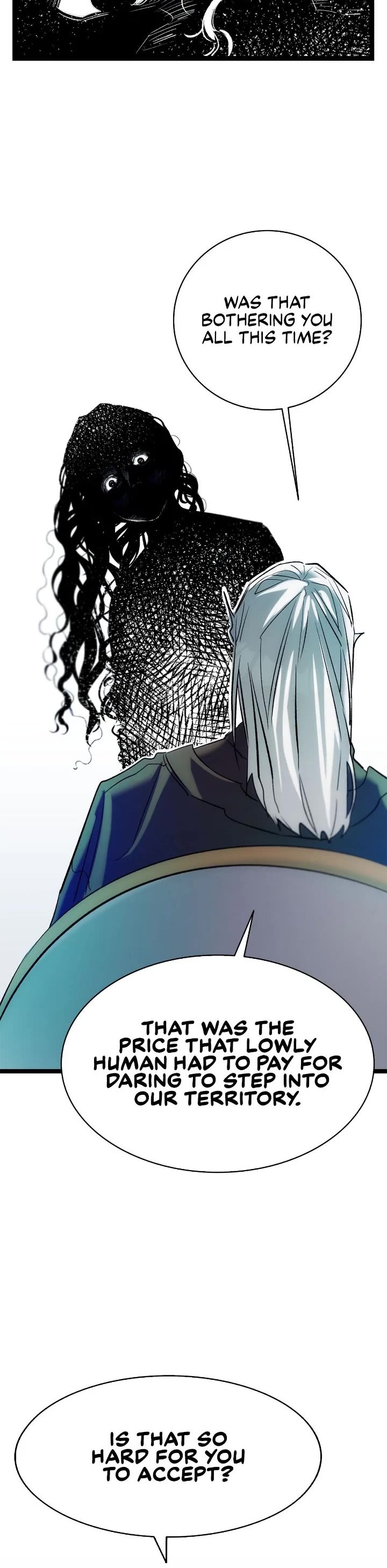 The Skeleton Becomes a Cat Dad chapter 192 page 20