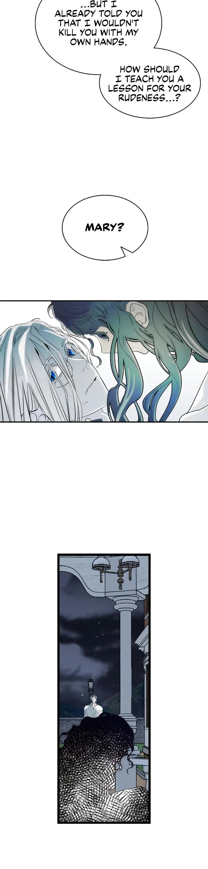 The Skeleton Becomes a Cat Dad chapter 192 page 23