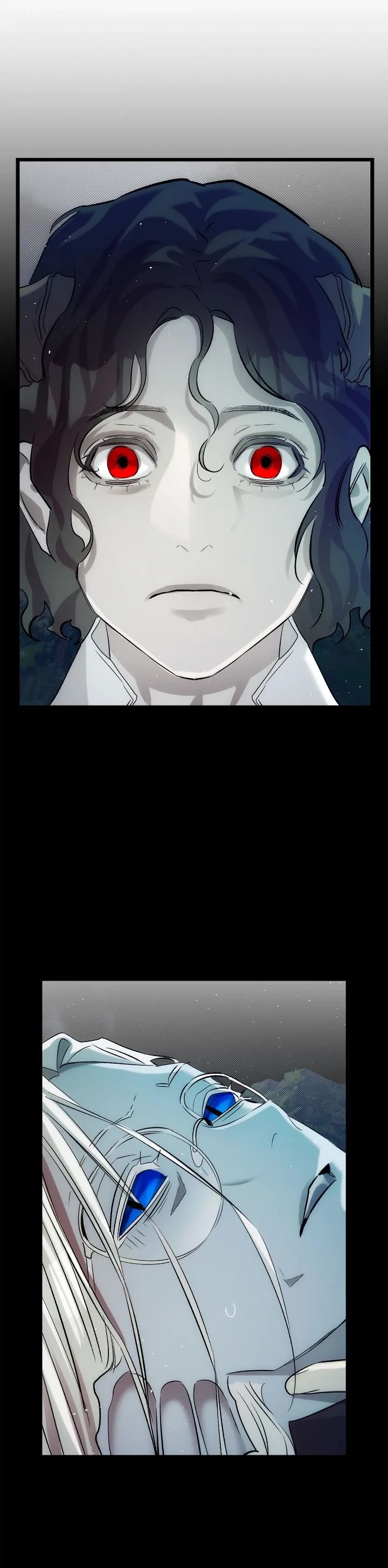 The Skeleton Becomes a Cat Dad chapter 192 page 25