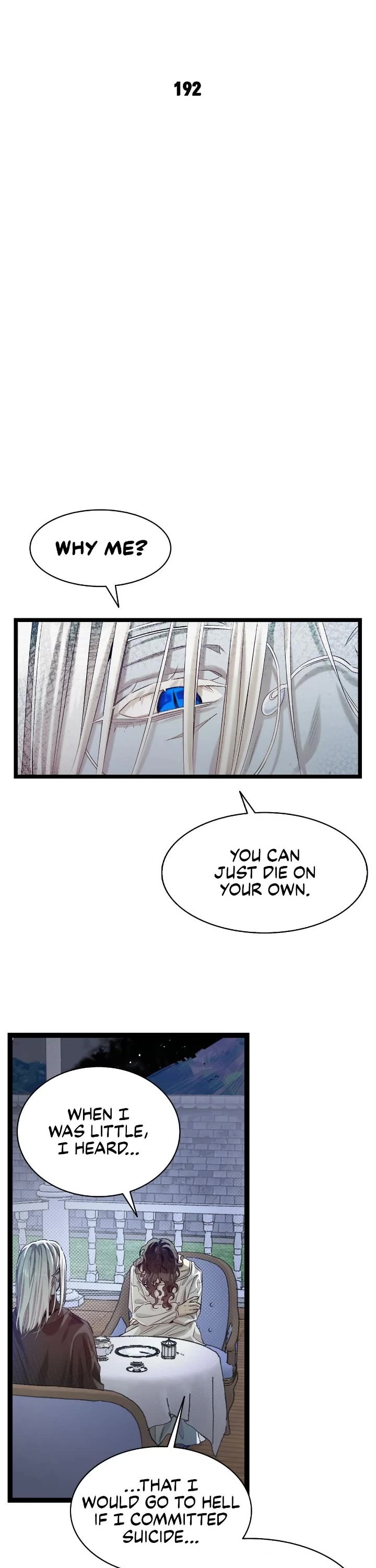 The Skeleton Becomes a Cat Dad chapter 192 page 3