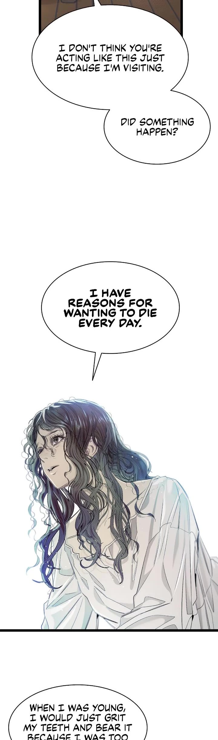 The Skeleton Becomes a Cat Dad chapter 192 page 5