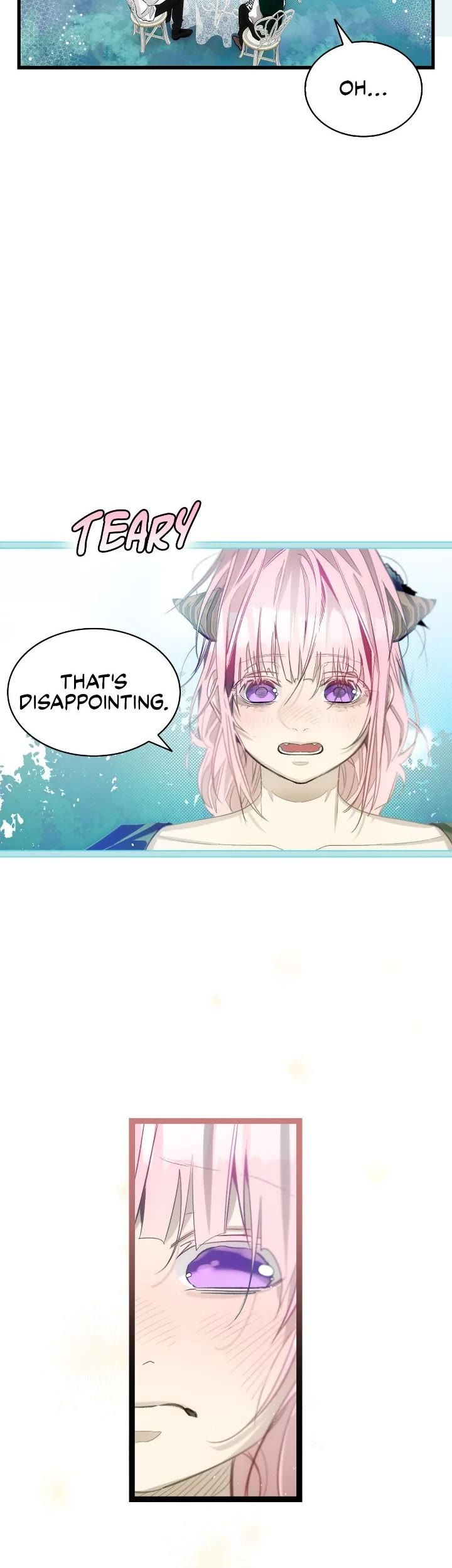 The Skeleton Becomes a Cat Dad chapter 193 page 10