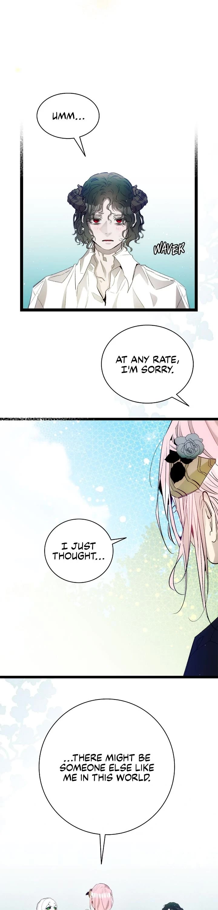 The Skeleton Becomes a Cat Dad chapter 193 page 11