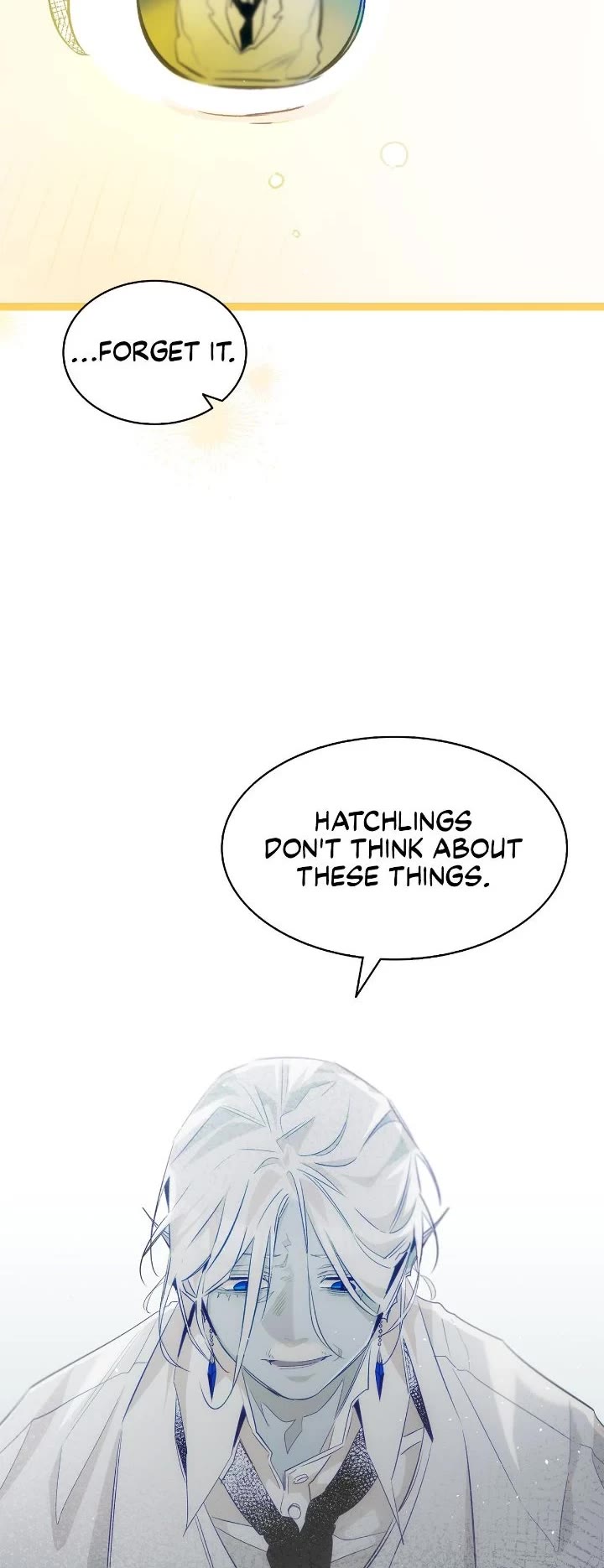 The Skeleton Becomes a Cat Dad chapter 193 page 19