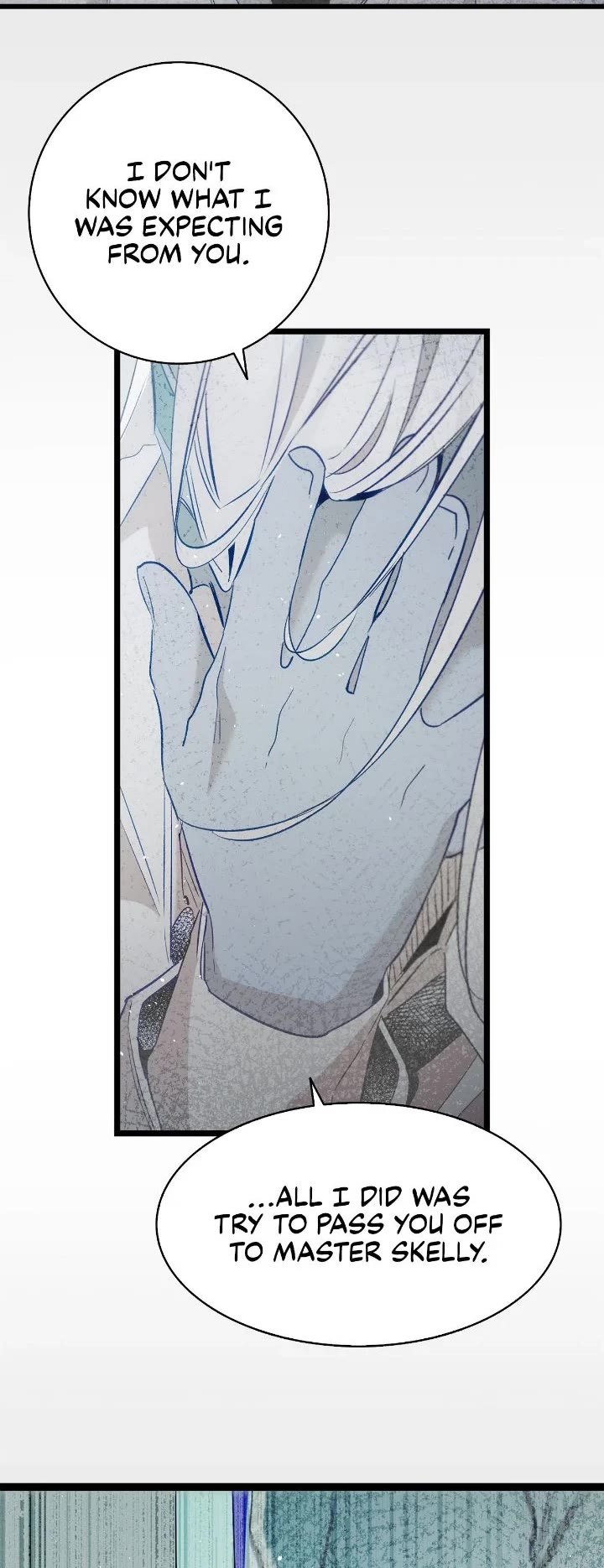 The Skeleton Becomes a Cat Dad chapter 193 page 20