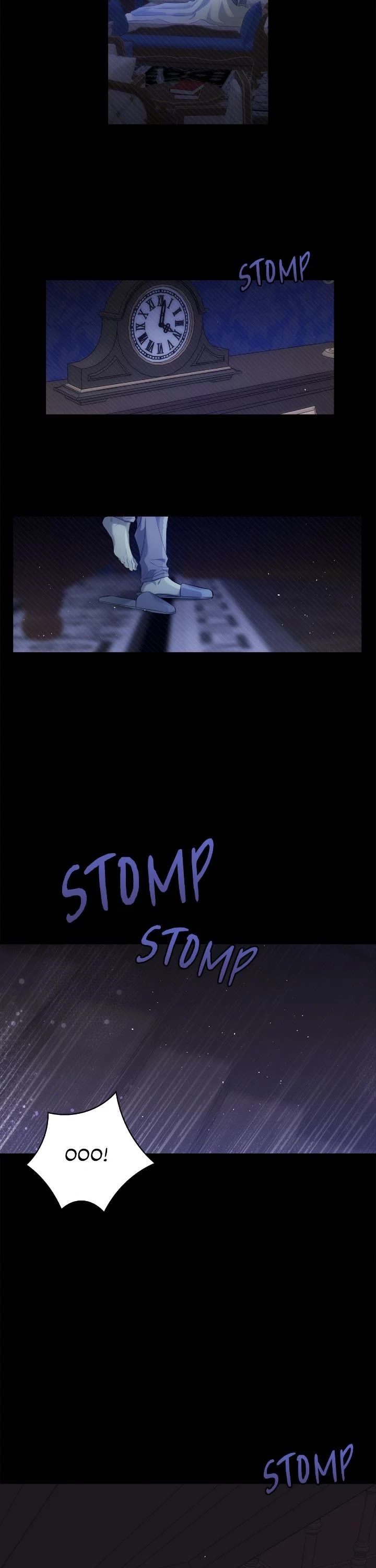 The Skeleton Becomes a Cat Dad chapter 194 page 11