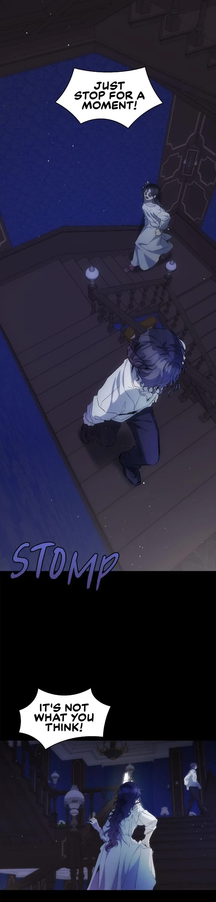 The Skeleton Becomes a Cat Dad chapter 194 page 12