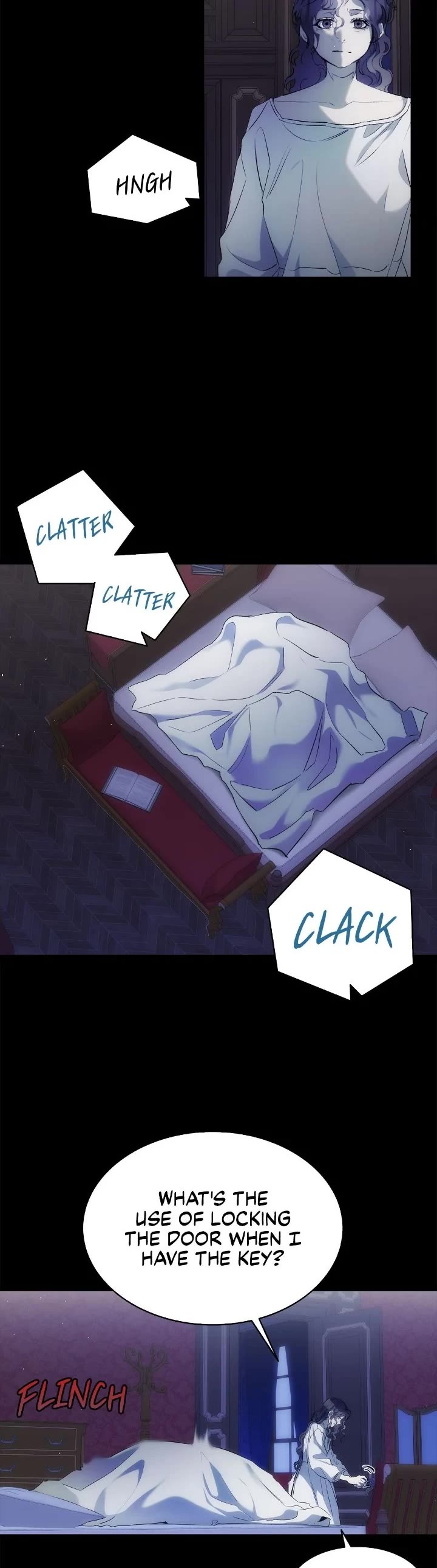 The Skeleton Becomes a Cat Dad chapter 194 page 14