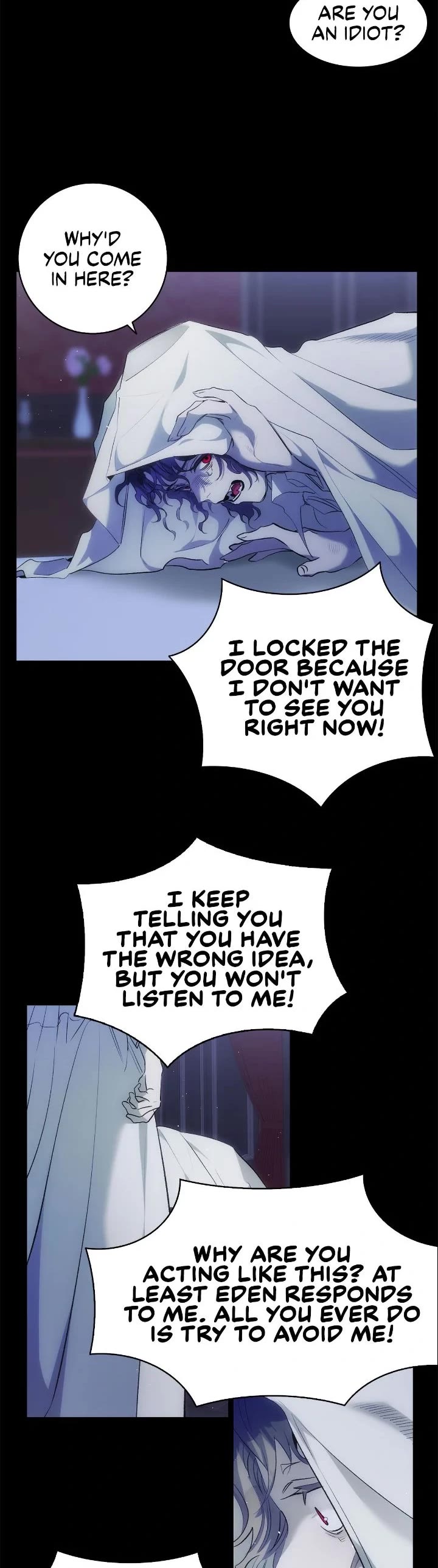 The Skeleton Becomes a Cat Dad chapter 194 page 15