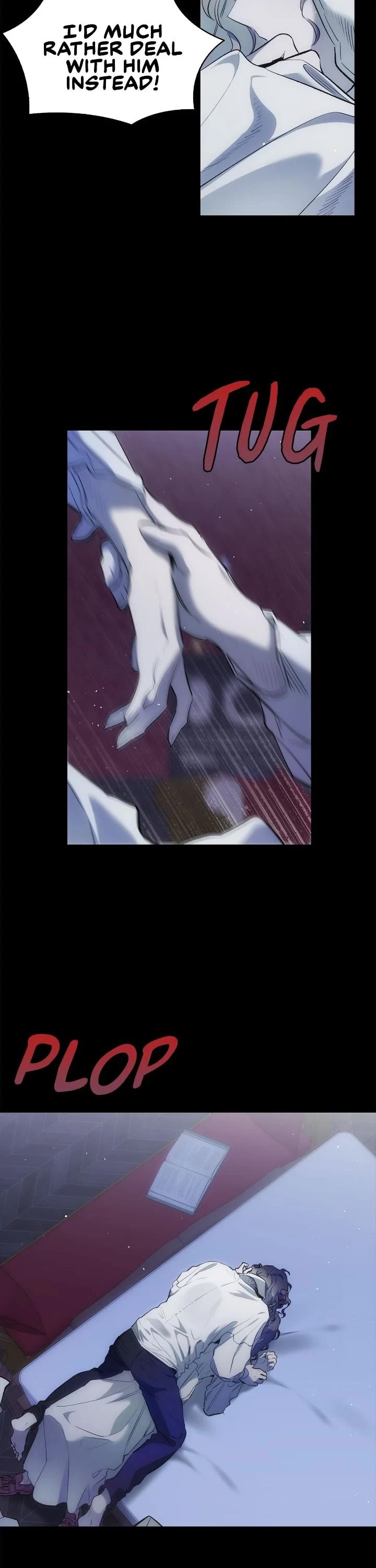 The Skeleton Becomes a Cat Dad chapter 194 page 16