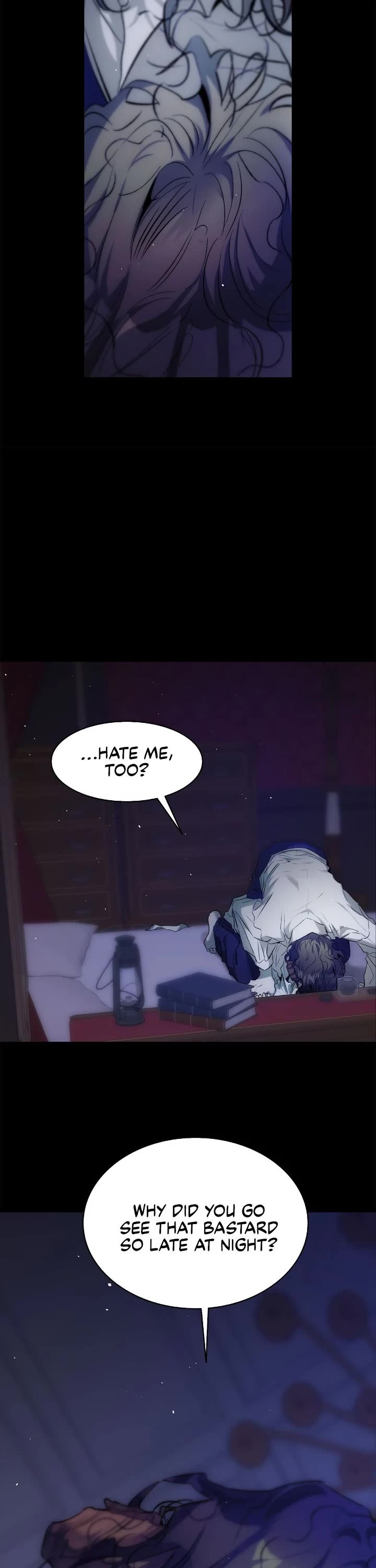 The Skeleton Becomes a Cat Dad chapter 194 page 18