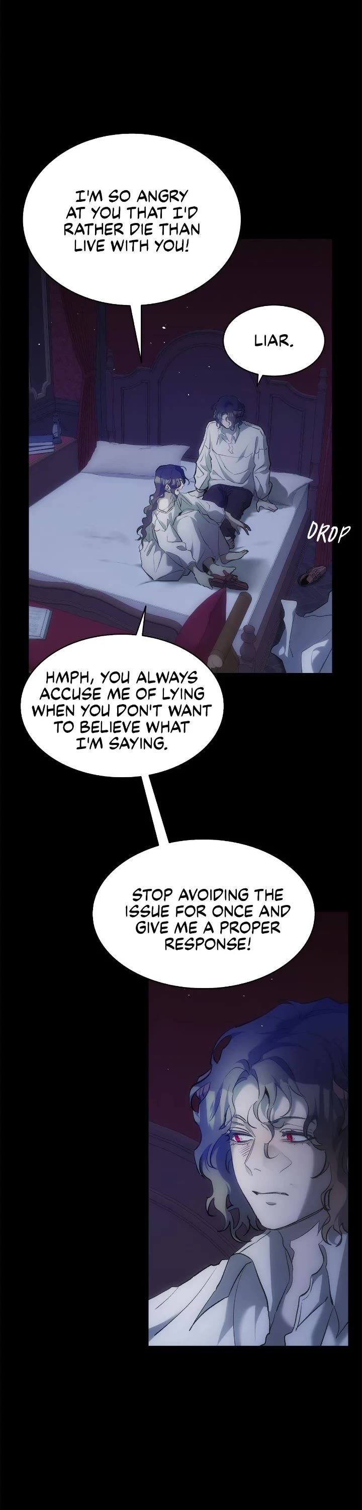 The Skeleton Becomes a Cat Dad chapter 194 page 22