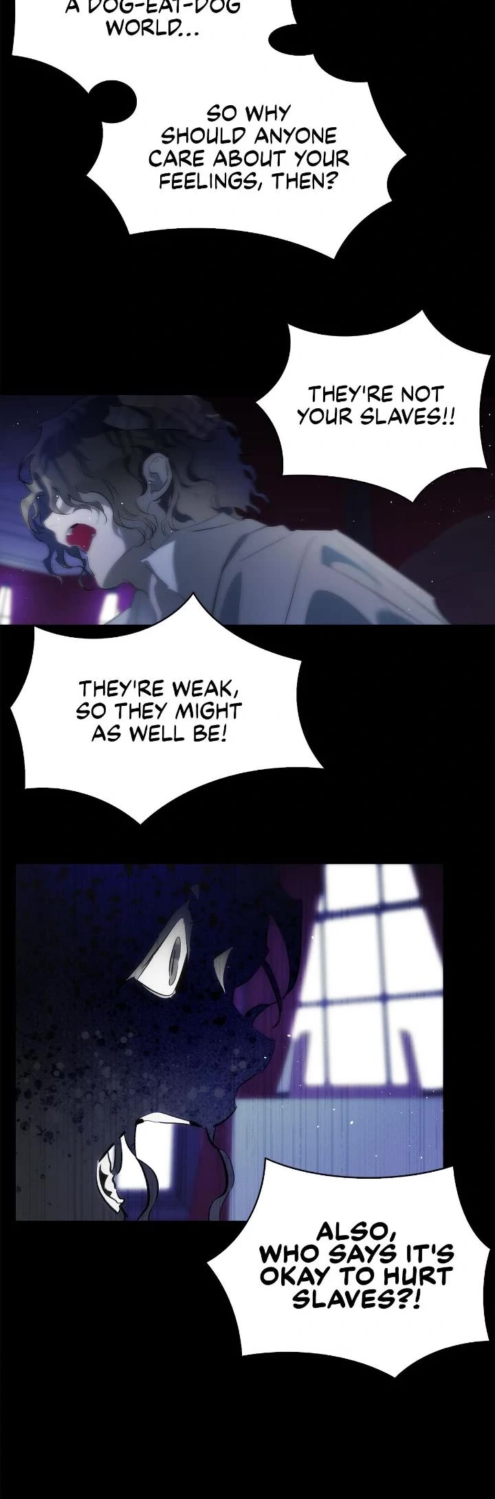 The Skeleton Becomes a Cat Dad chapter 194 page 24