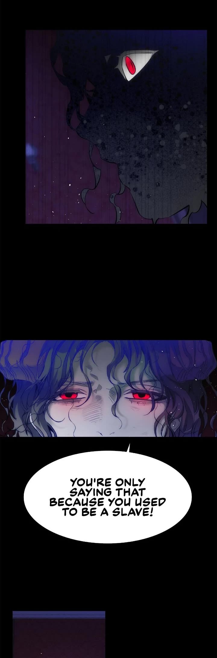 The Skeleton Becomes a Cat Dad chapter 194 page 25