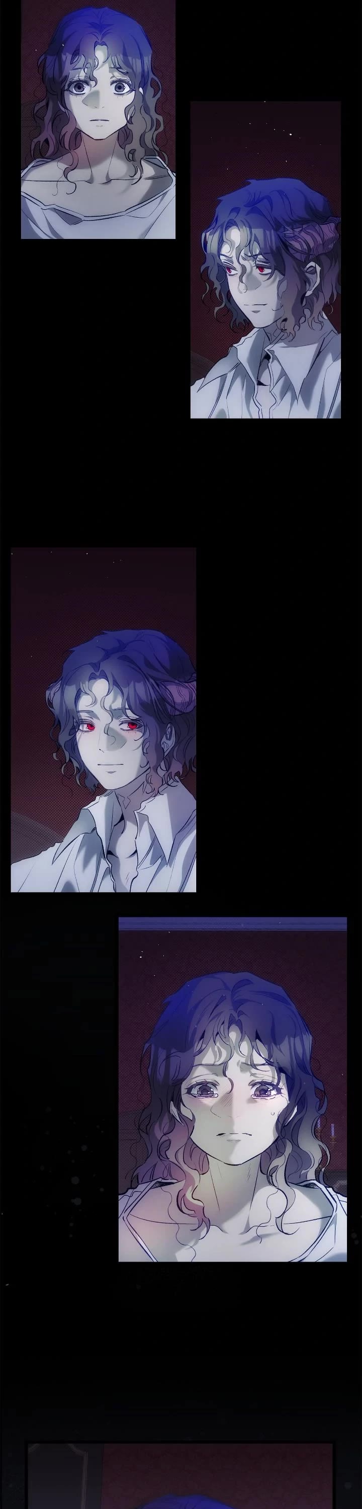 The Skeleton Becomes a Cat Dad chapter 194 page 26