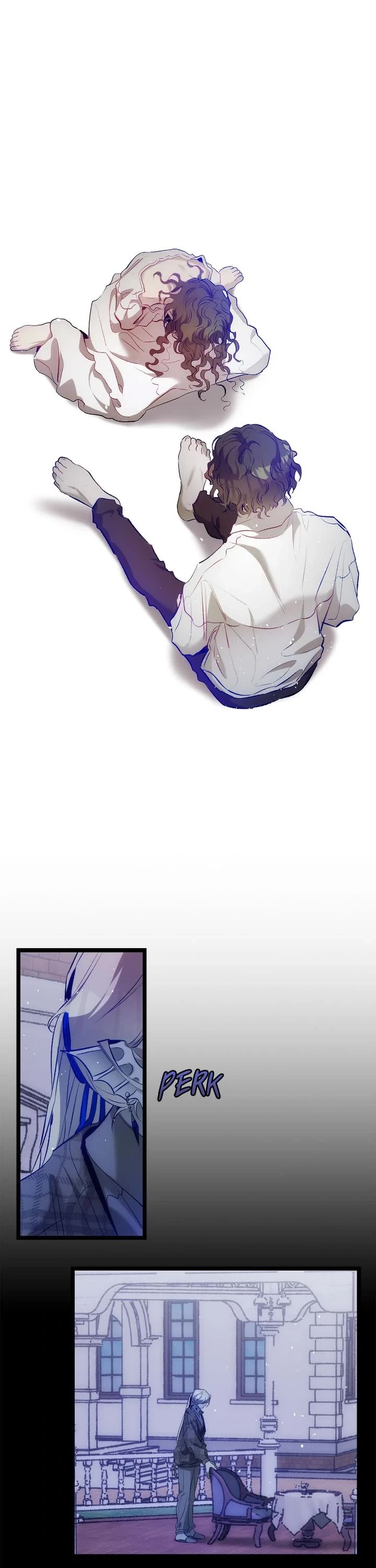 The Skeleton Becomes a Cat Dad chapter 194 page 28