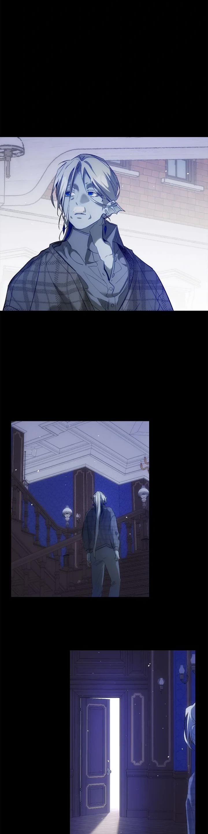 The Skeleton Becomes a Cat Dad chapter 194 page 29