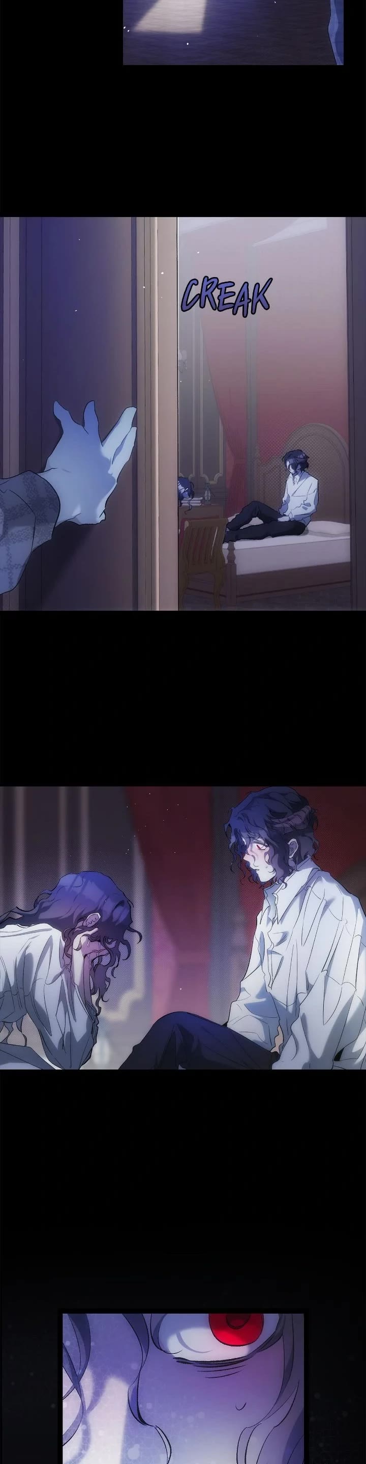 The Skeleton Becomes a Cat Dad chapter 194 page 30