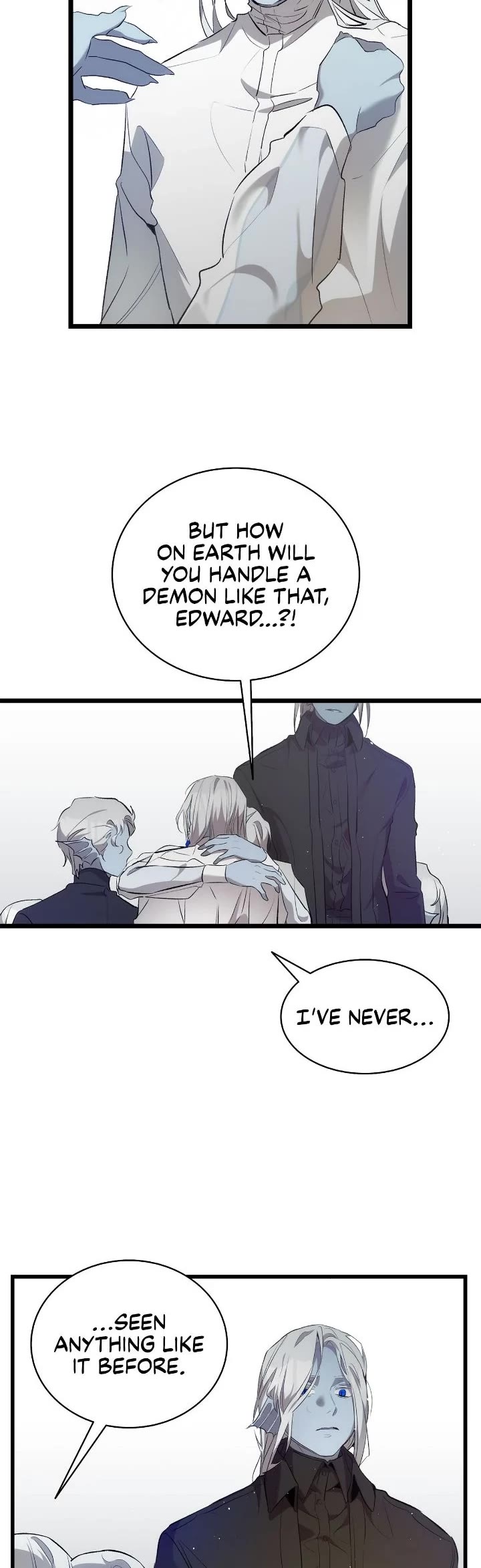 The Skeleton Becomes a Cat Dad chapter 194 page 5