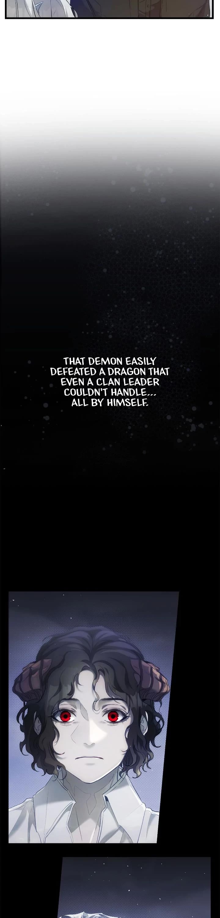 The Skeleton Becomes a Cat Dad chapter 194 page 6