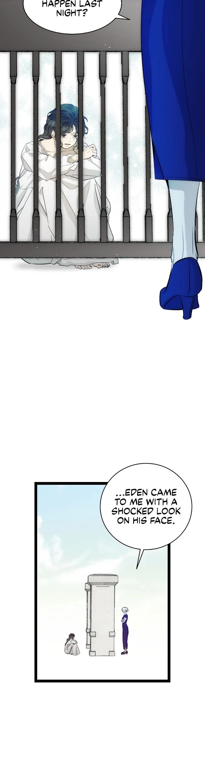 The Skeleton Becomes a Cat Dad chapter 195 page 10