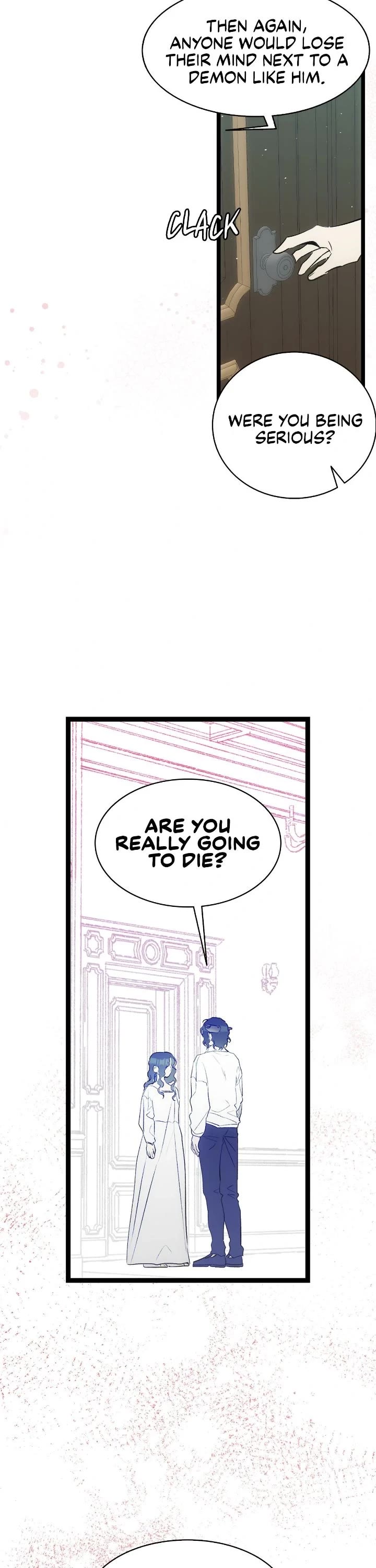 The Skeleton Becomes a Cat Dad chapter 195 page 16