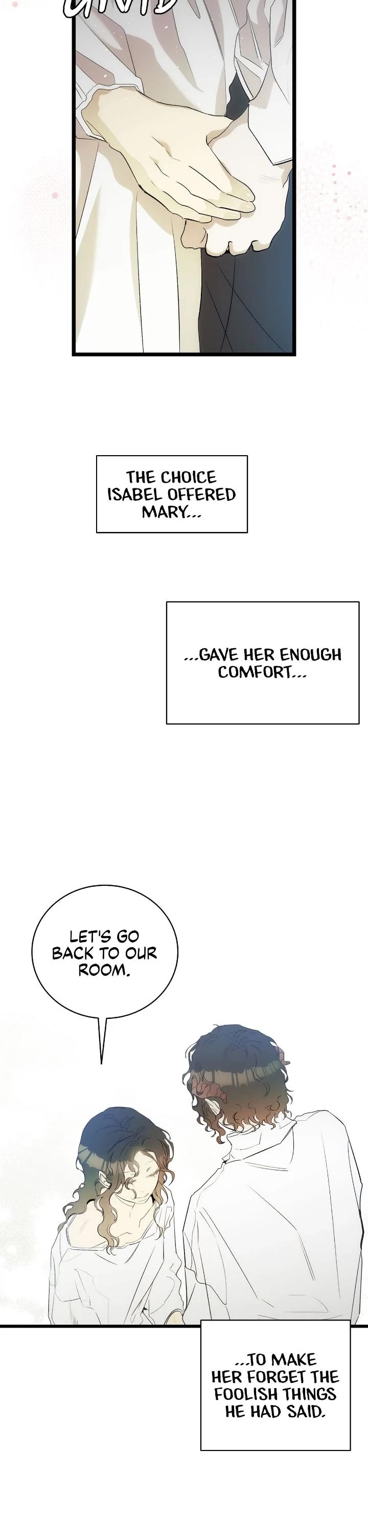 The Skeleton Becomes a Cat Dad chapter 195 page 18