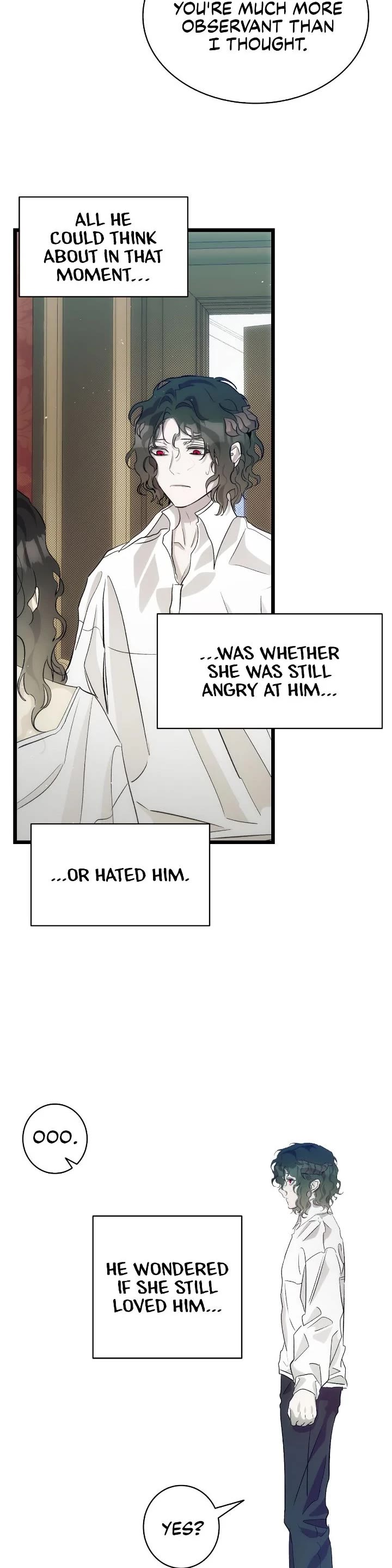 The Skeleton Becomes a Cat Dad chapter 195 page 25