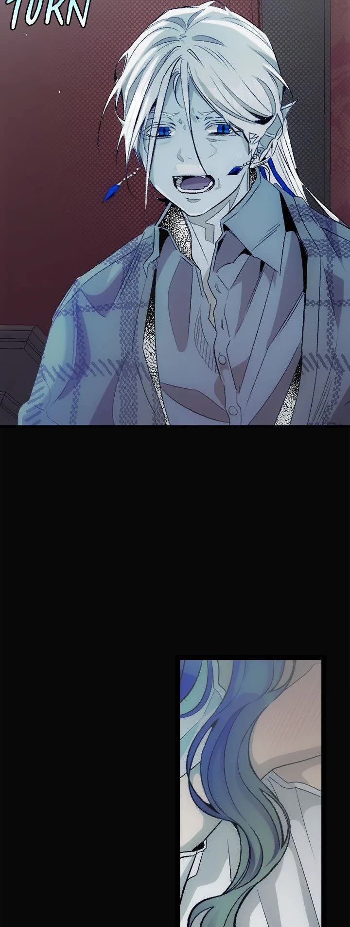 The Skeleton Becomes a Cat Dad chapter 195 page 4