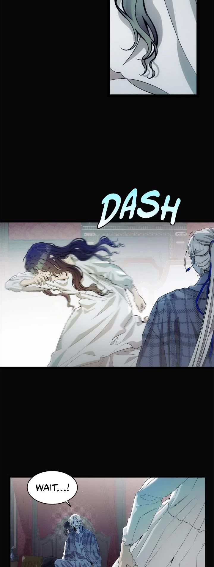 The Skeleton Becomes a Cat Dad chapter 195 page 5