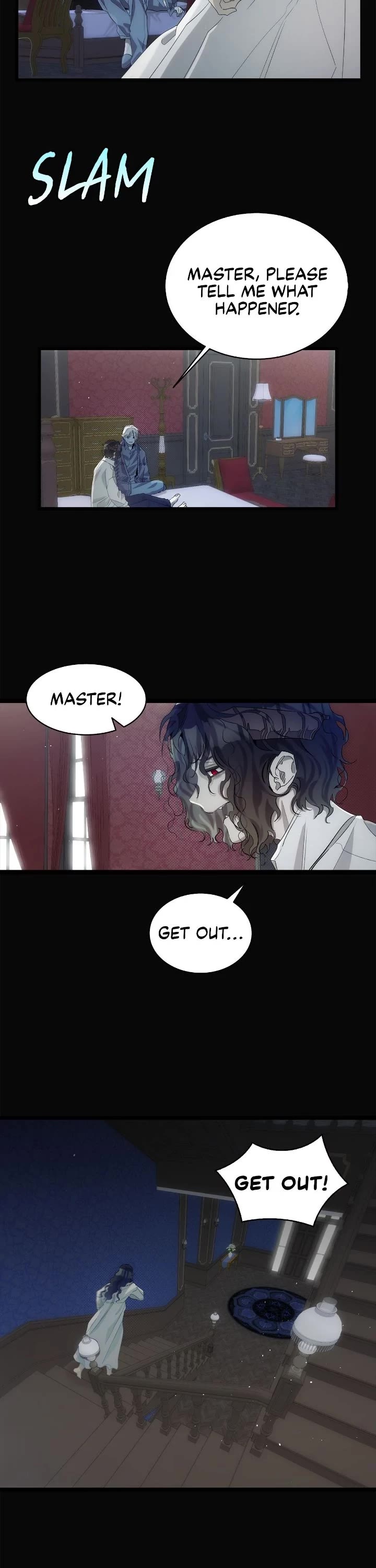 The Skeleton Becomes a Cat Dad chapter 195 page 6