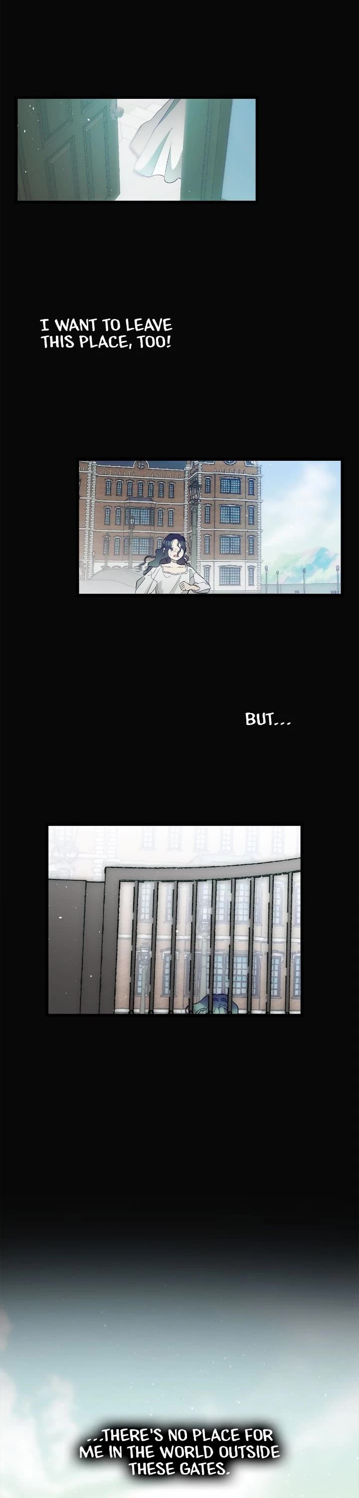 The Skeleton Becomes a Cat Dad chapter 195 page 7