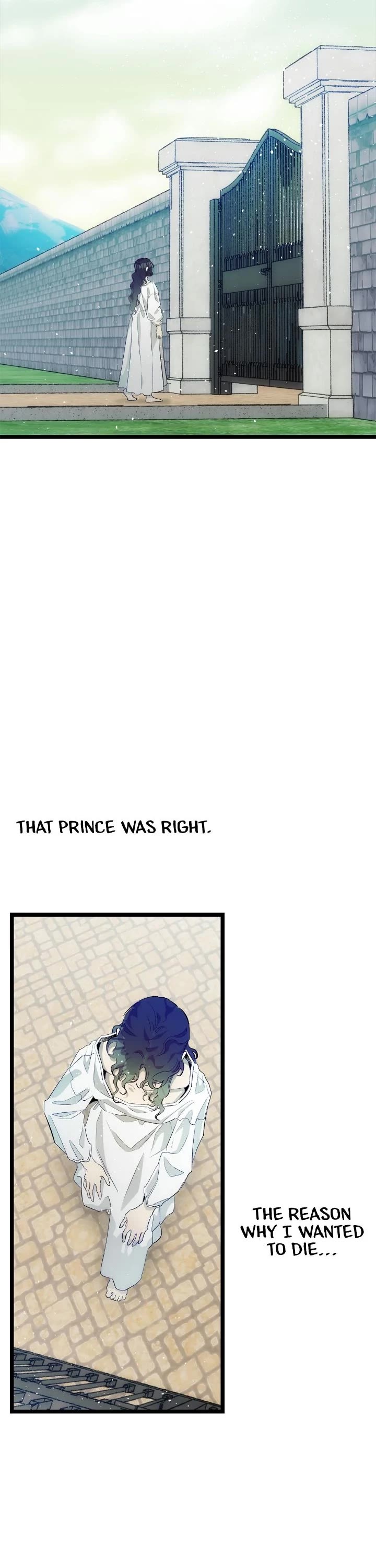 The Skeleton Becomes a Cat Dad chapter 195 page 8