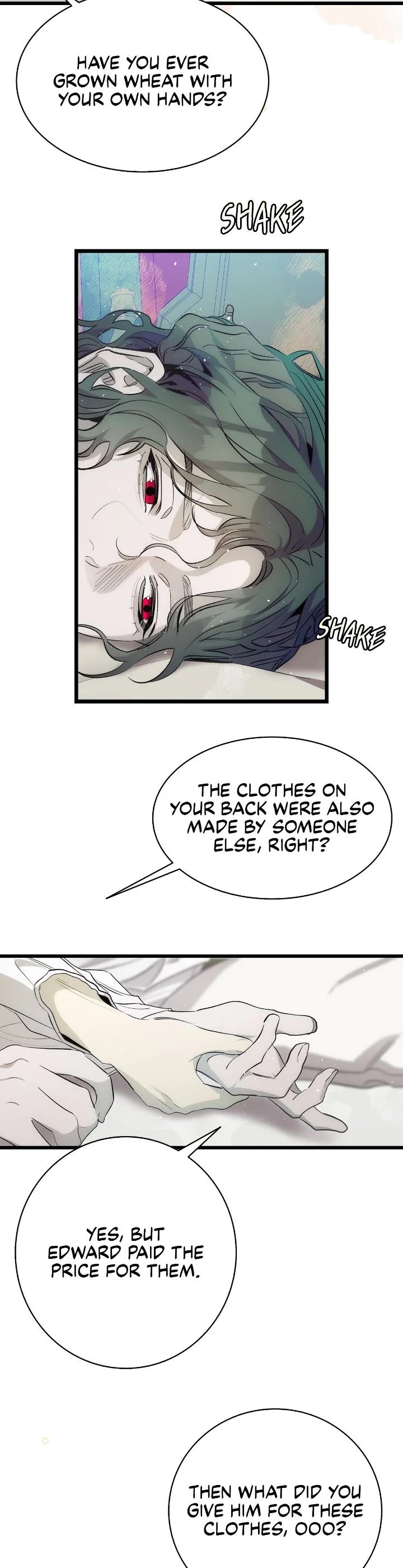 The Skeleton Becomes a Cat Dad chapter 196 page 15