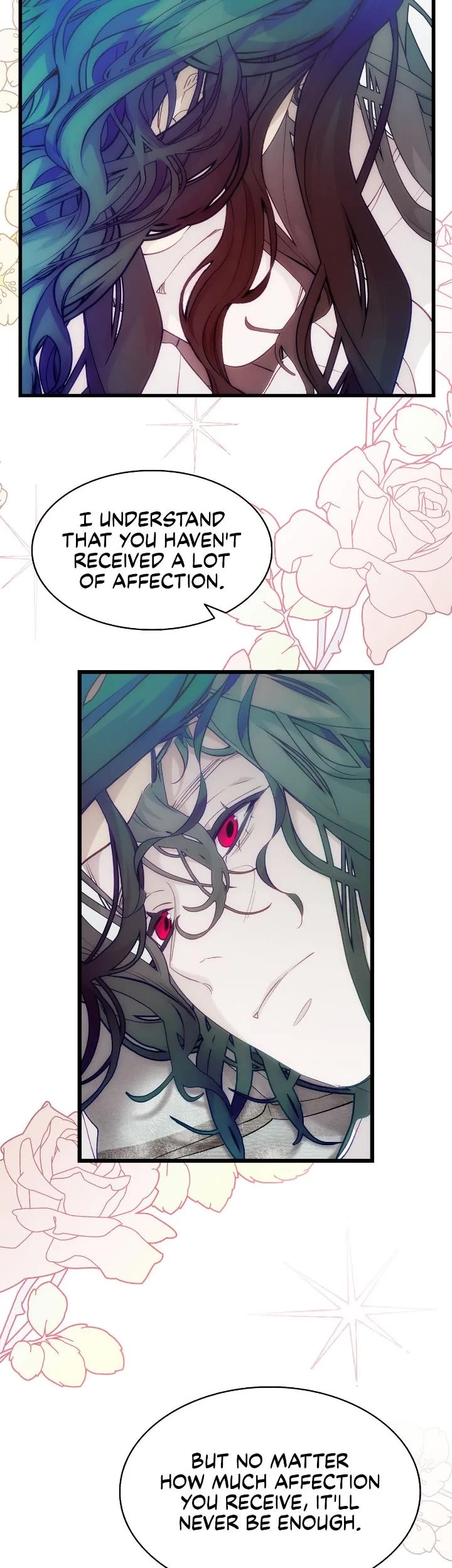 The Skeleton Becomes a Cat Dad chapter 196 page 20