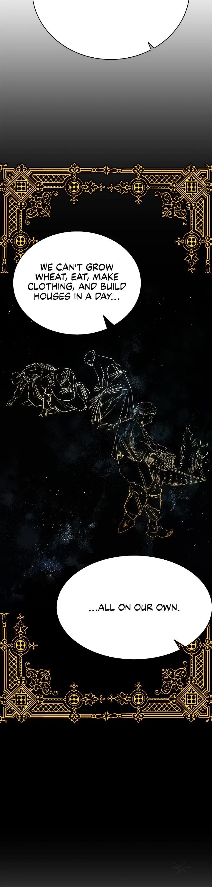 The Skeleton Becomes a Cat Dad chapter 196 page 22