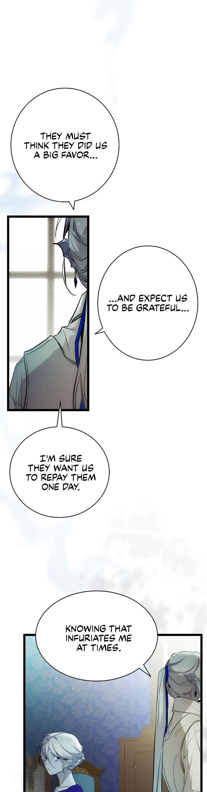 The Skeleton Becomes a Cat Dad chapter 196 page 29