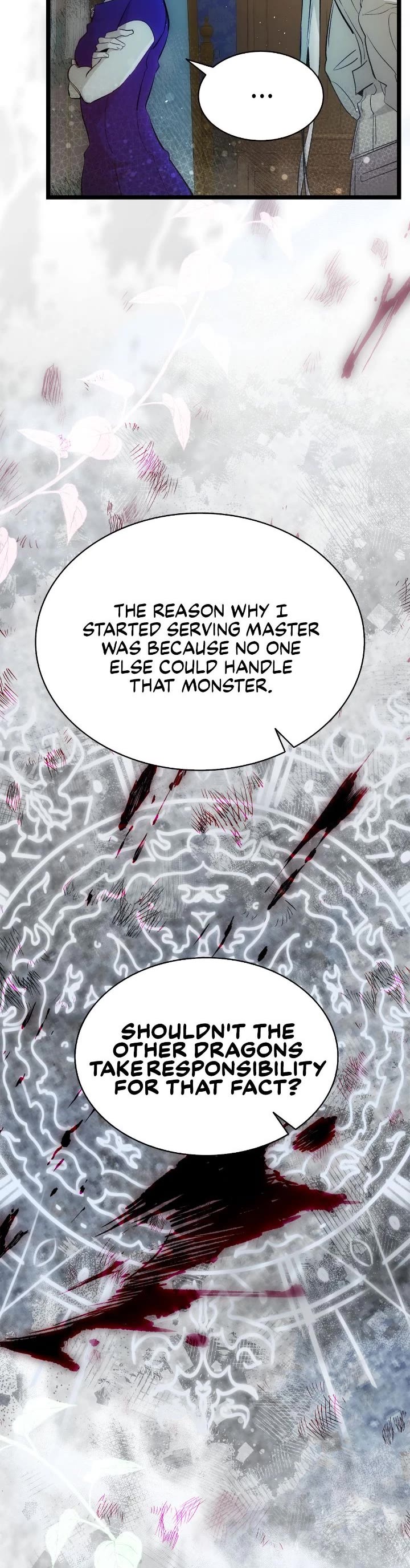 The Skeleton Becomes a Cat Dad chapter 196 page 30