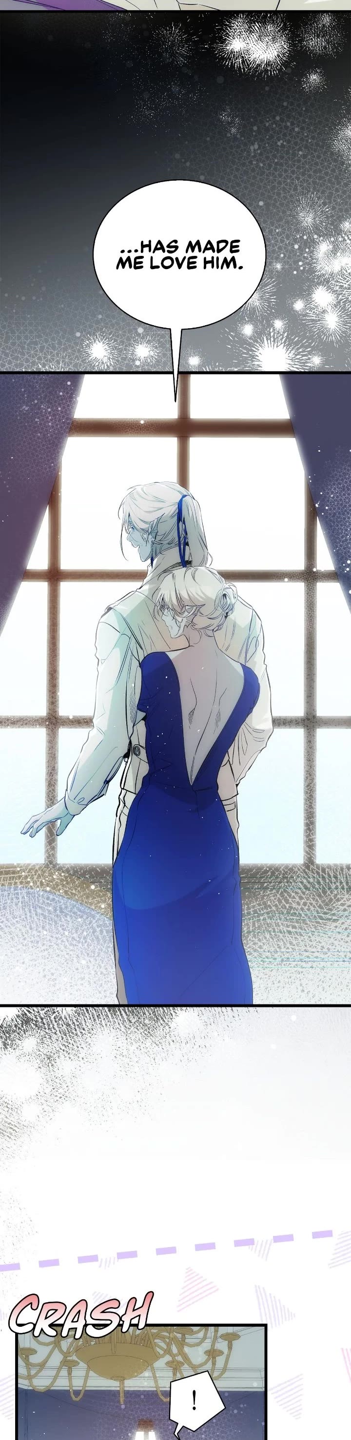 The Skeleton Becomes a Cat Dad chapter 196 page 34