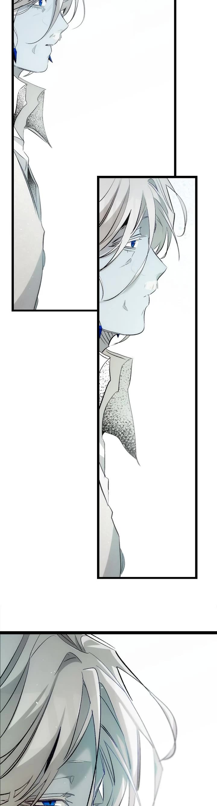 The Skeleton Becomes a Cat Dad chapter 196 page 38