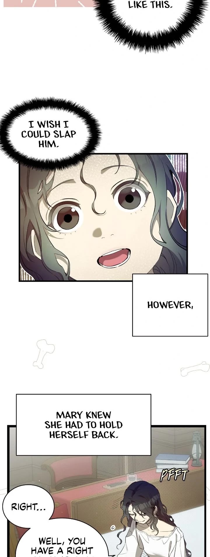 The Skeleton Becomes a Cat Dad chapter 196 page 4