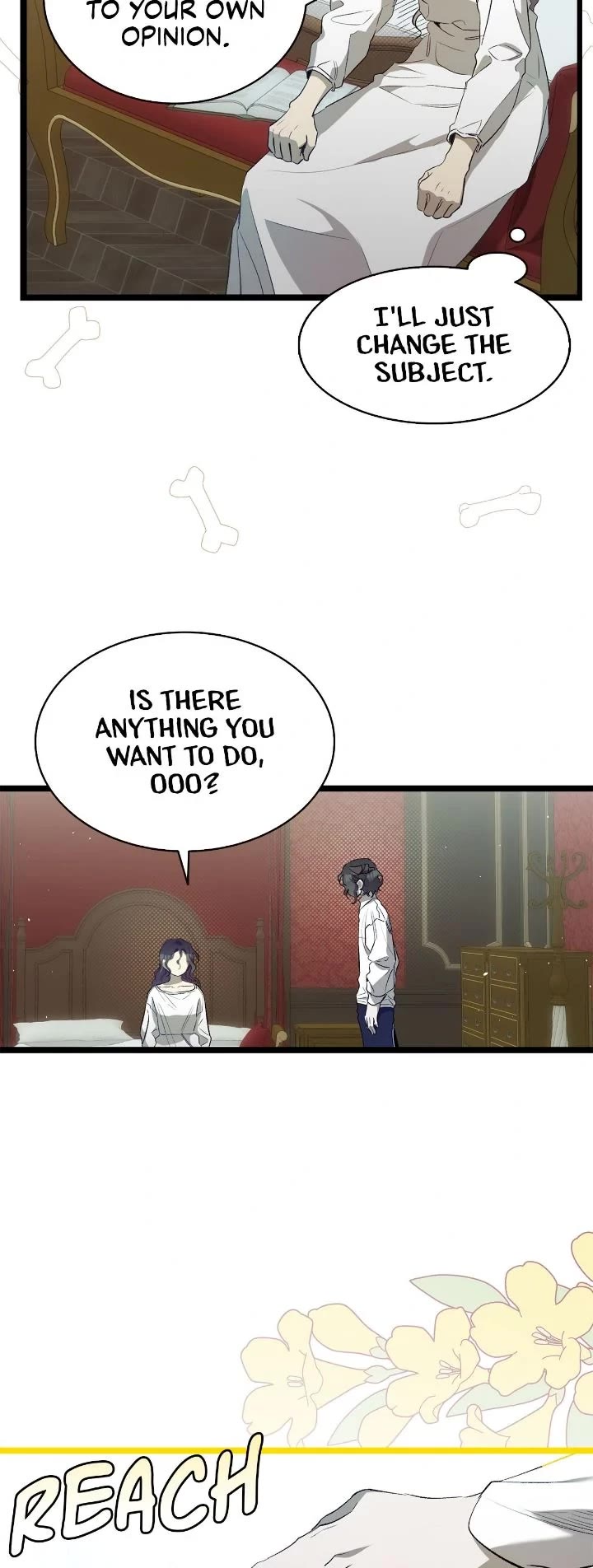 The Skeleton Becomes a Cat Dad chapter 196 page 5