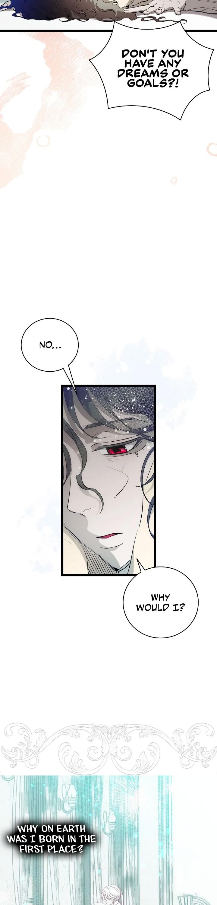 The Skeleton Becomes a Cat Dad chapter 196 page 8