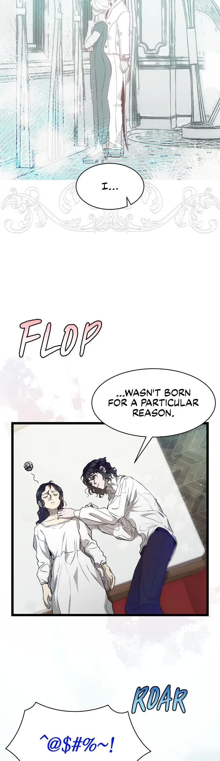 The Skeleton Becomes a Cat Dad chapter 196 page 9