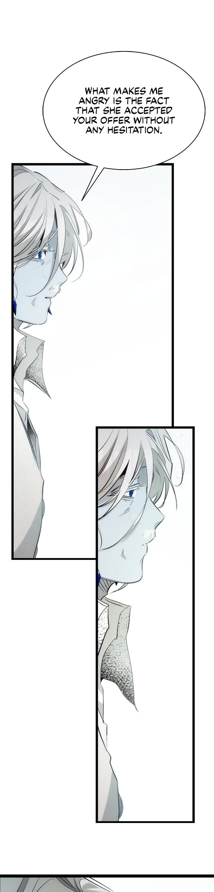 The Skeleton Becomes a Cat Dad chapter 197 page 1