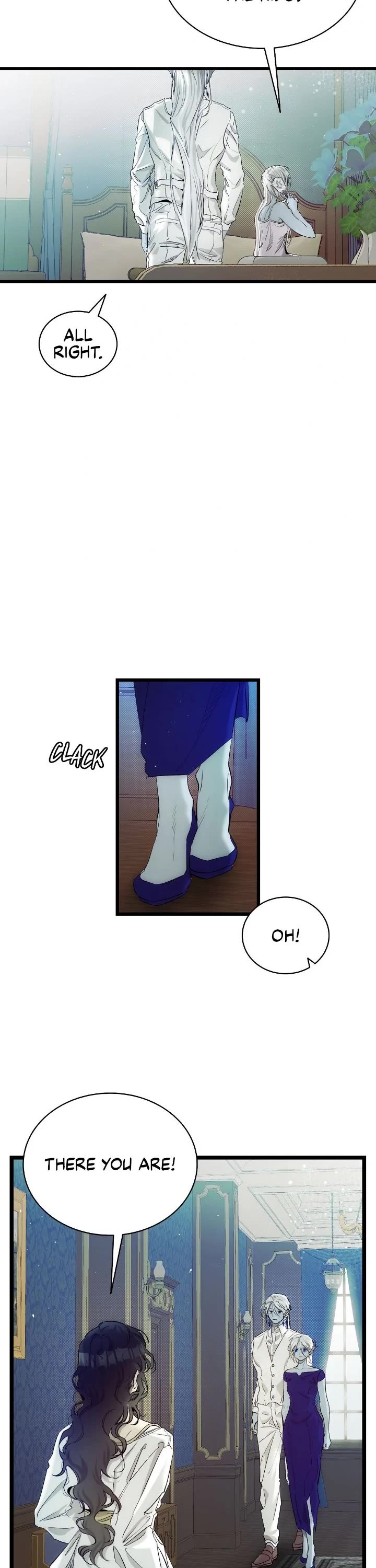 The Skeleton Becomes a Cat Dad chapter 197 page 13