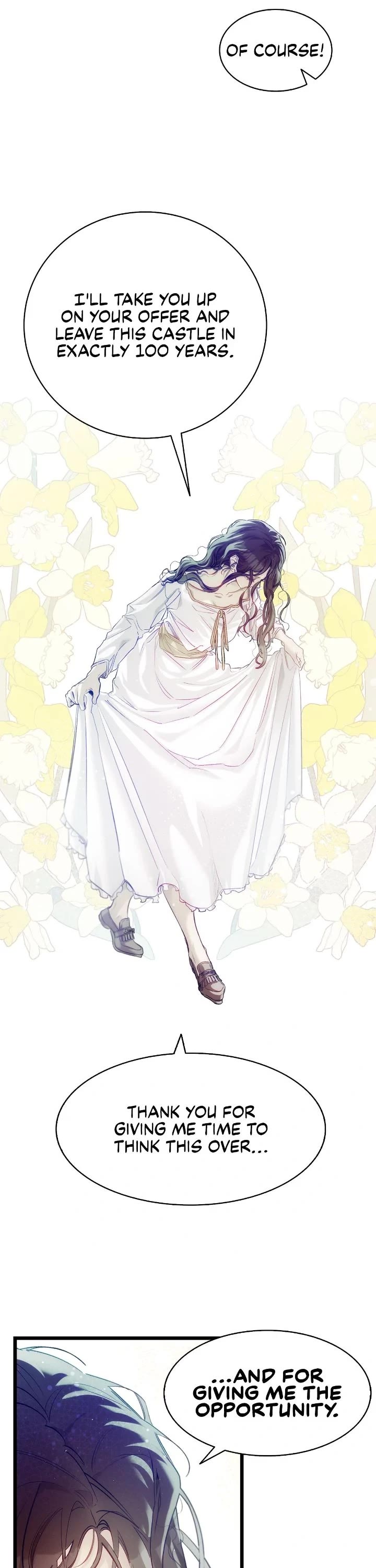 The Skeleton Becomes a Cat Dad chapter 197 page 16