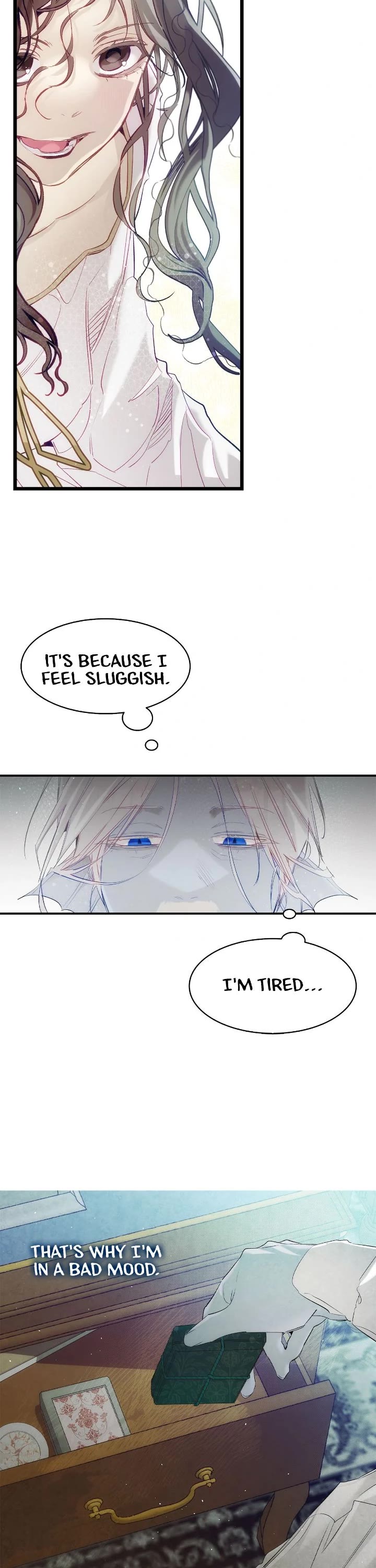 The Skeleton Becomes a Cat Dad chapter 197 page 17